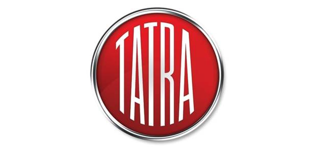 TATRA TRUCKS už splnila obchodní plán na rok 2016