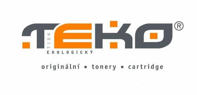 Teko Technology: Malá, kompaktní a úsporná tiskárna pro jednotlivce i skupiny uživatelů