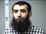 Muslimský vrah-řidič, který včera pokosil nejméně 19 lidí, přijel v rámci akce na obohacení USA. Vážně. Tady je to napsáno