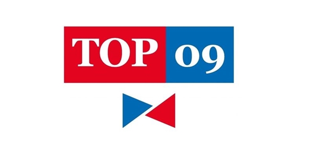 TOP 09 podpoří odvolání Ondráčka, místo něj nikoho nenavrhne