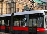 Ostrava: Tramvajové koleje jsou nyní tiché