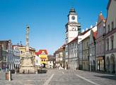 Oficiální zahájení turistické sezóny 2016 se tentokrát koná na Třeboňsku
