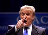 Učiňte už přítrž tomu honu na čarodějnice! Donald Trump dělá dusno kvůli vyšetřování ruského vlivu na volby v USA