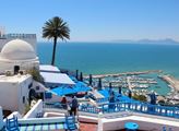 Tunisko je zemí Oscara Wilde i Hvězdných válek. Dovolenou si užijí dosyta malí i velcí