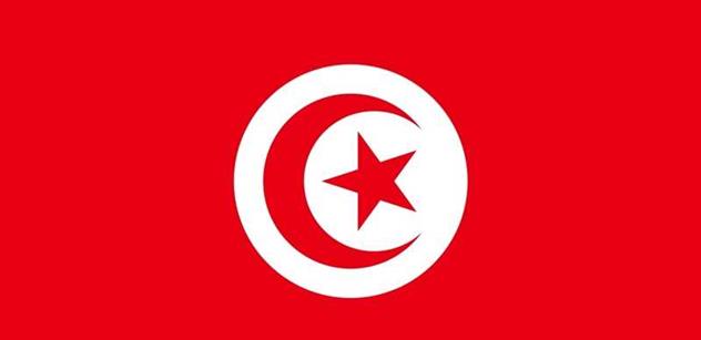 Češka byla zadržena v Tunisku po úmrtím svého manžela