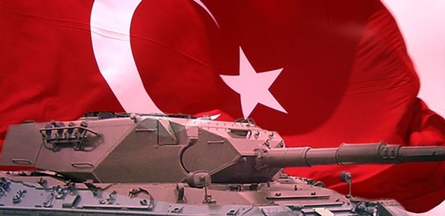 Pravda o Turecku: Svědectví o věcech, které byste nechtěli zažít