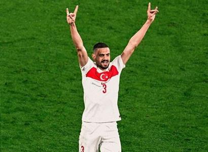 Fotbalová válka s Turky: „Šedí vlci“ jen začátek. Němcům hrozí mnohem víc