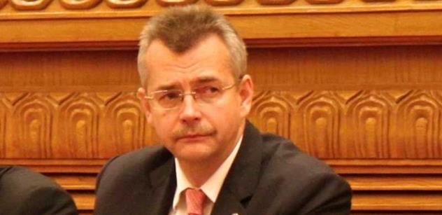 Oleg Gubin: Slavistický boss Tvrdík potvrzuje, jakým je pro klub rizikem