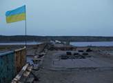 „Poslední bašta.“ Ukrajině dochází v Doněcku území