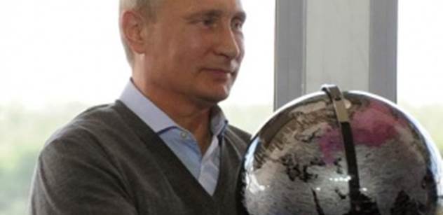 Vladimír Putin dokonale zmátl CNN. Přečtěte si, co se v televizi odehrávalo po jeho posledním kroku