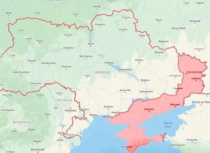 Z USA: Takhle krásně by se mohla bránit Ukrajina. Ale nemá čím