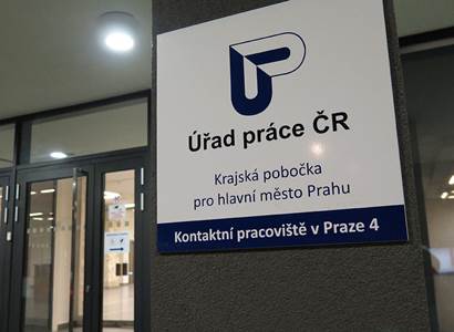 Úřad práce ČR bude nadále pokračovat v posilování bezpečnosti svých zaměstnanců