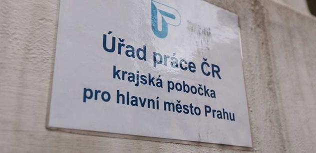 Volná místa v Česku jsou. Lidé ale některá povolání vykonávat nechtějí