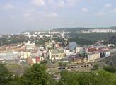 Ústí nad Labem: Opravy na ústeckých školách pokračují