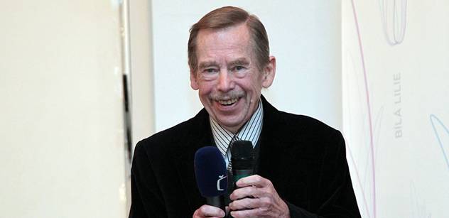 Rozdělení Československa: Havel začal dobře. Pak nechal Klause řádit