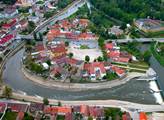 Veselí nad Moravou: V únoru započne revitalizace sídliště Chaloupky, přinese klidovou zónu i nová parkovací místa