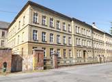 Úřad pro zastupování státu ve věcech majetkových převzal od Vězeňské správy bývalý kněžský seminář ve Vidnavě