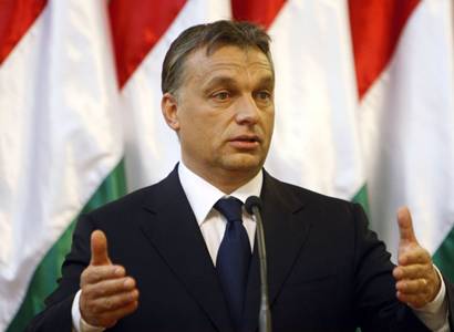 Kdo zvedl ruku pro Maďarsko? Máme jména