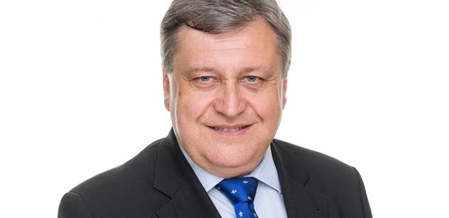 Senátor Vilímec: Nechci se dočkat toho, že vzniknou různé satelity napojené na Českou národní banku