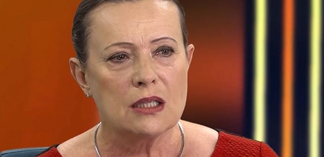 Alena Vitásková: Nepatřím do party a nemám řidičák na korečkové rypadlo