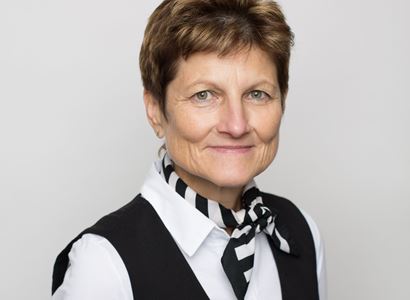 Senátorka Vítková: Bojuji za Stálou mezirezortní skupinu pro předškolní vzdělávání