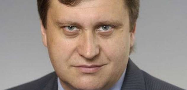 Vilímec (ODS): Pan ministr si pozměňovací návrhy nejspíš popletl