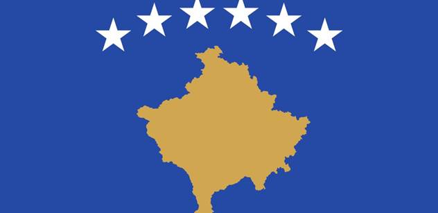 Tomáš Doležal: Kosovský prezident Thaci hrozí EU referendem o sjednocení s Albánií
