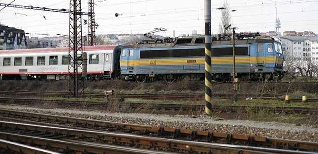 Jan Ziegler: Jediný nový vlak jižní Čechy nevytrhne