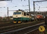 Vlaky Českých drah pojedou od 10. června podle upravených jízdních řádů