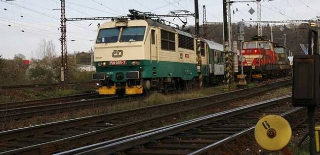 Vlaky Českých drah pojedou od 10. června podle upravených jízdních řádů