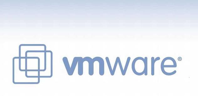 VMware: Změny ve vedení společnosti a předběžné finanční výsledky druhého čtvrtletí