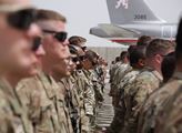 Afghánistán: Do věci se vkládá Rusko. Američanům to vadí