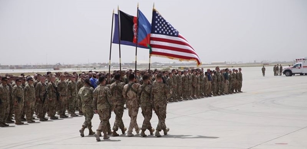 Česká armáda ukončí v březnu v Afghánistánu ostrahu spojenecké základny