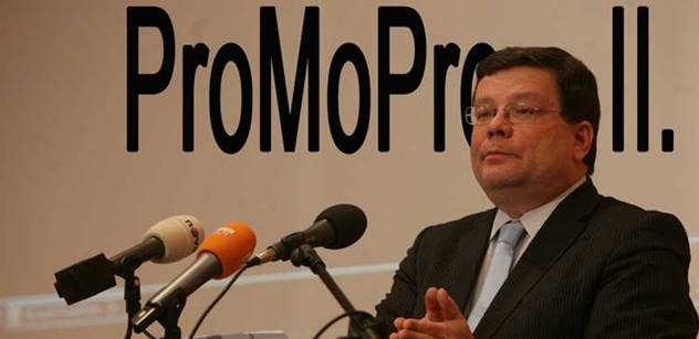V kauze Promopro se odvolali podnikatelé, státní zástupce i stát