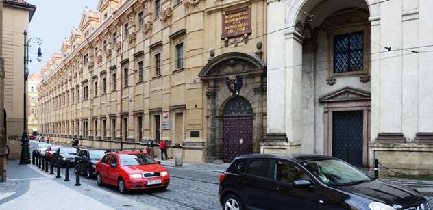 Národní knihovna České republiky připravuje výstavu s názvem To se Marii Terezii povedlo