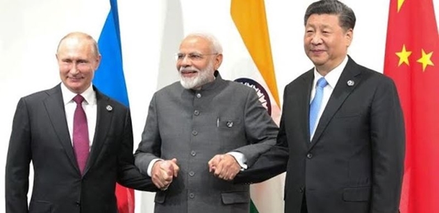 Lidé i ekonomika. O kolik posílí BRICS s novými členy