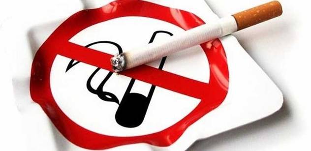 Petice: Vraťte svobodu kuřákům