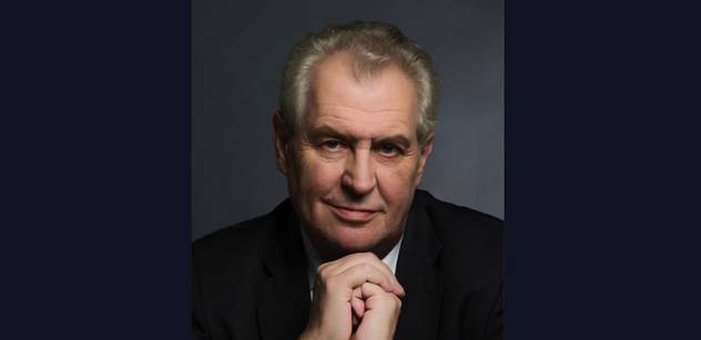 Právník znovu píše o tom, zda Miloš Zeman smí vyhodit vládu