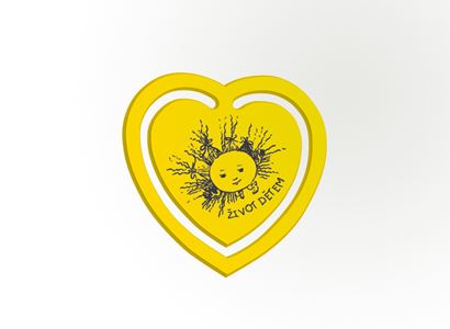 Život dětem s řetězcem Lidl už pojedenácté vyzývá „Darujte Srdce dětem“