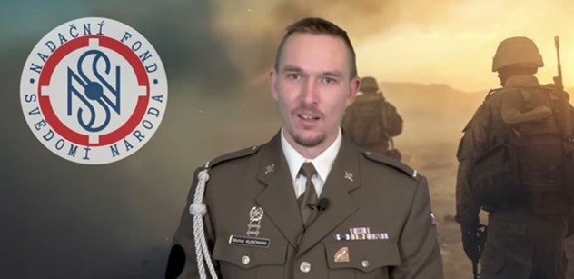 Četař Michal Kurowski