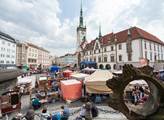 Oslava života zakončí program festivalu Ekologické dny Olomouc