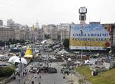 Znalec Ukrajiny promlouvá: Je to tam bezedná žumpa. O komsomolce Tymošenkové, pohrobcích Bandery i o praktikách oligarchů