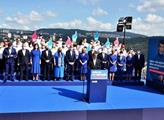 Hnutí ANO zahájilo kampaň v Ústí nad Labem