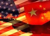 Washington vypustil třaskavou zprávu. Čína zuří