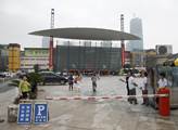 V čínském městě Yiwu se nachází největší trh se sp...