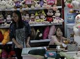 V čínském městě Yiwu se nachází největší trh se sp...