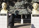 Ukrajina: Po smrti velitele separatistů kolují divoké řeči