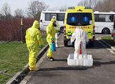 Česká smrt na koronavirus: 95letý pacient. Možná zemřel na něco jiného, řekl Prymula