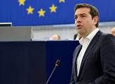 Tsipras hrozí pádem vlády. Český ministr pro privatizaci volá po tvrdosti