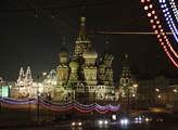 Chystá se Rusko na světovou krizi? Hromadí zlato, raketovým tempem. A další změny